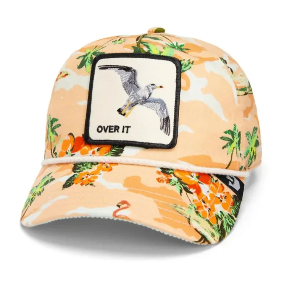 Kolekcja Czapka Trucker Summer Vibes