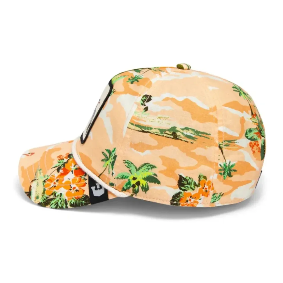 Kolekcja Czapka Trucker Summer Vibes