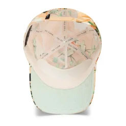 Kolekcja Czapka Trucker Summer Vibes