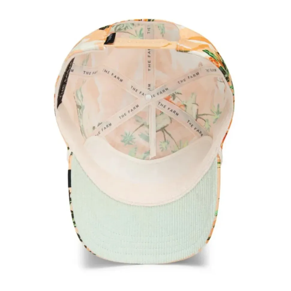 Kolekcja Czapka Trucker Summer Vibes