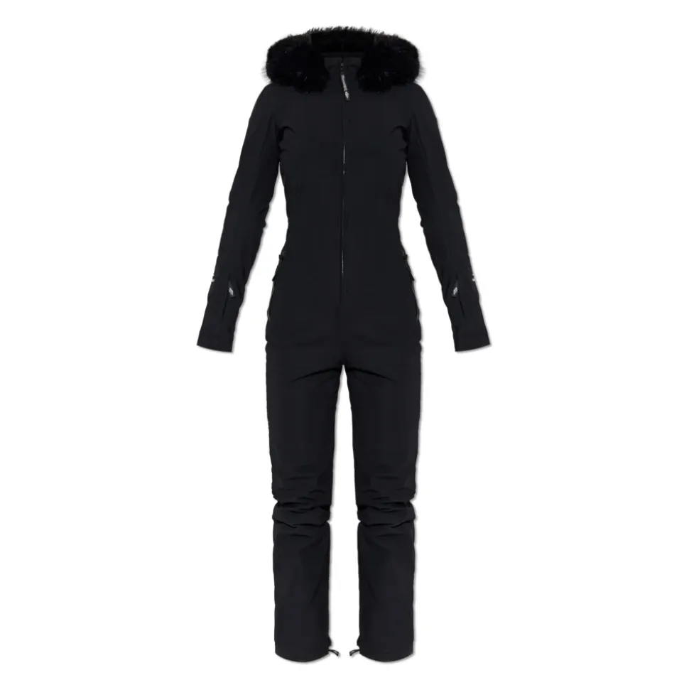 Kombinezon z kolekcji `Skiwear`
