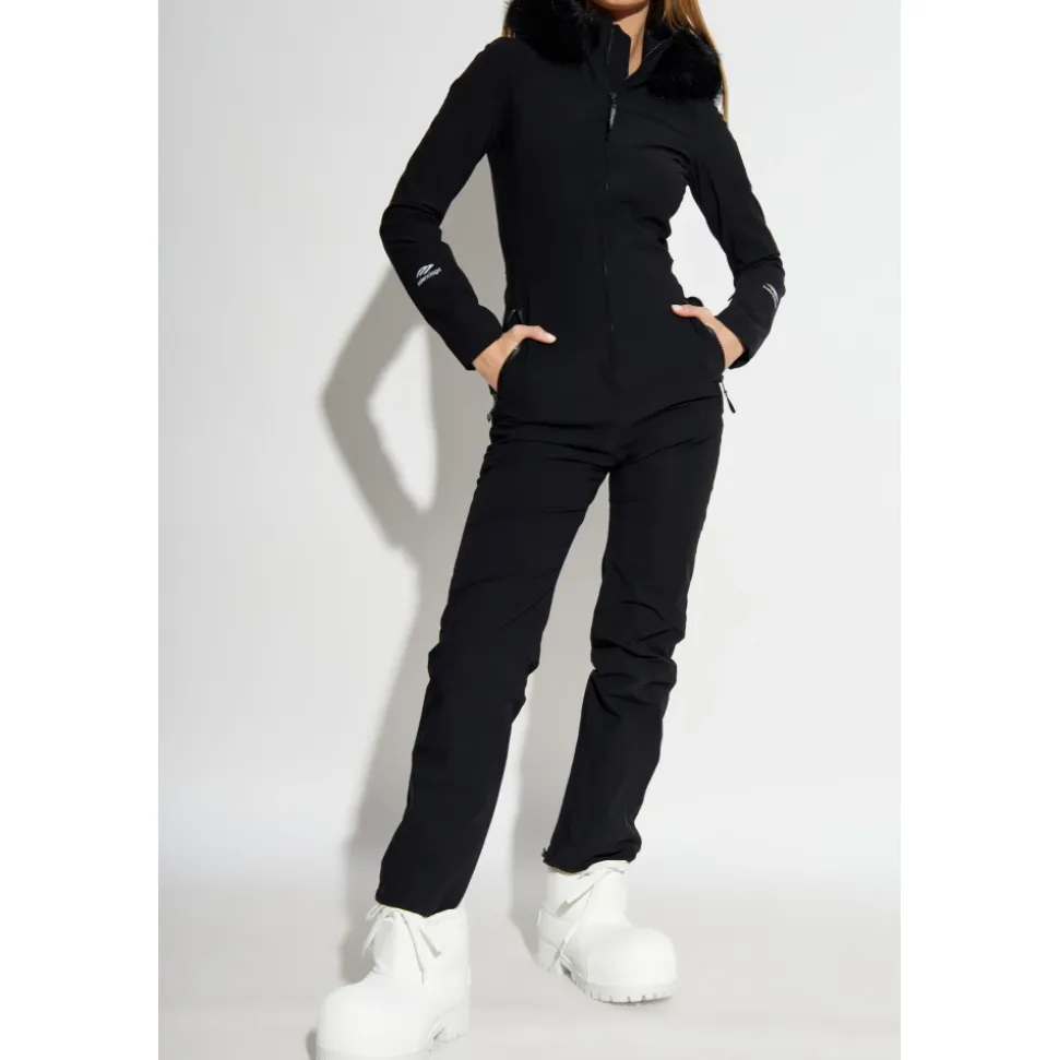 Kombinezon z kolekcji `Skiwear`