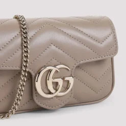 Kompaktowa Torba Crossbody