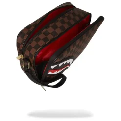 Kosmetyczka Cegła Rekiny Piłonosy w Paryżu
