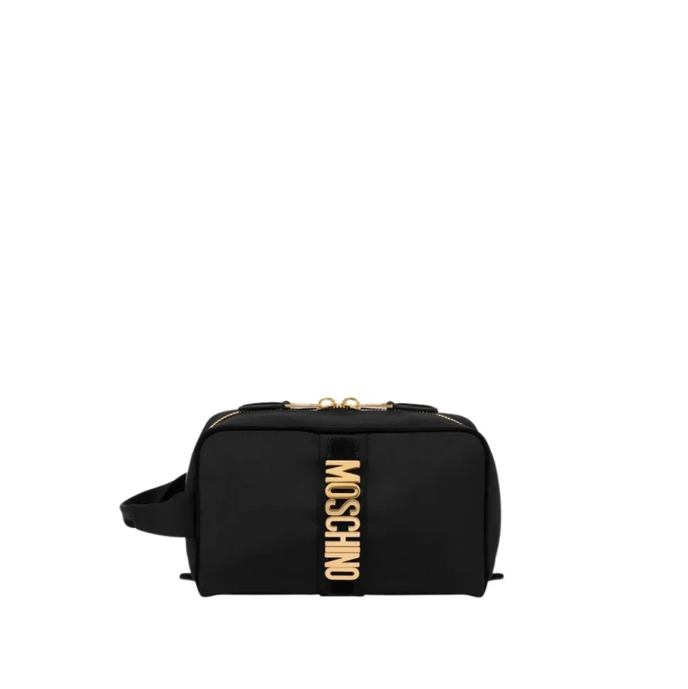 Kosmetyczka z nylonu Cordura