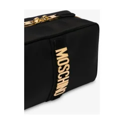 Kosmetyczka z nylonu Cordura