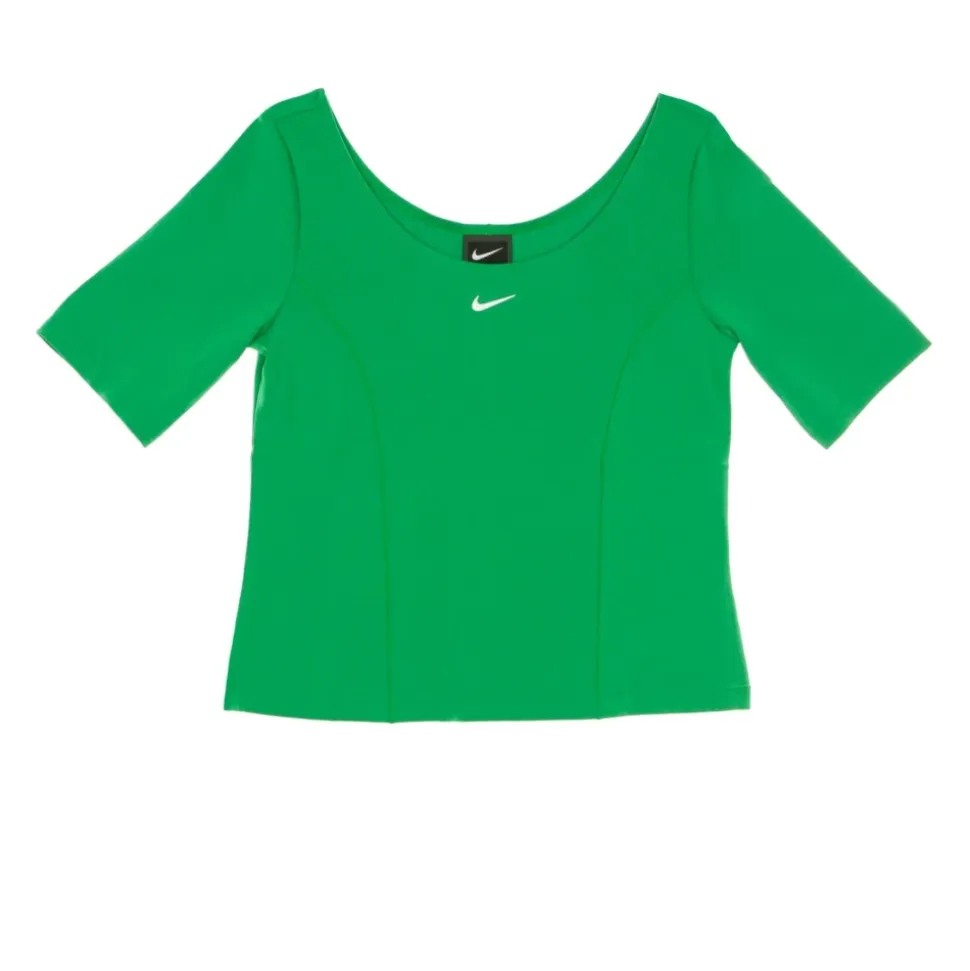 Koszulka Nike Sportswear Tech Pack Lucky Green