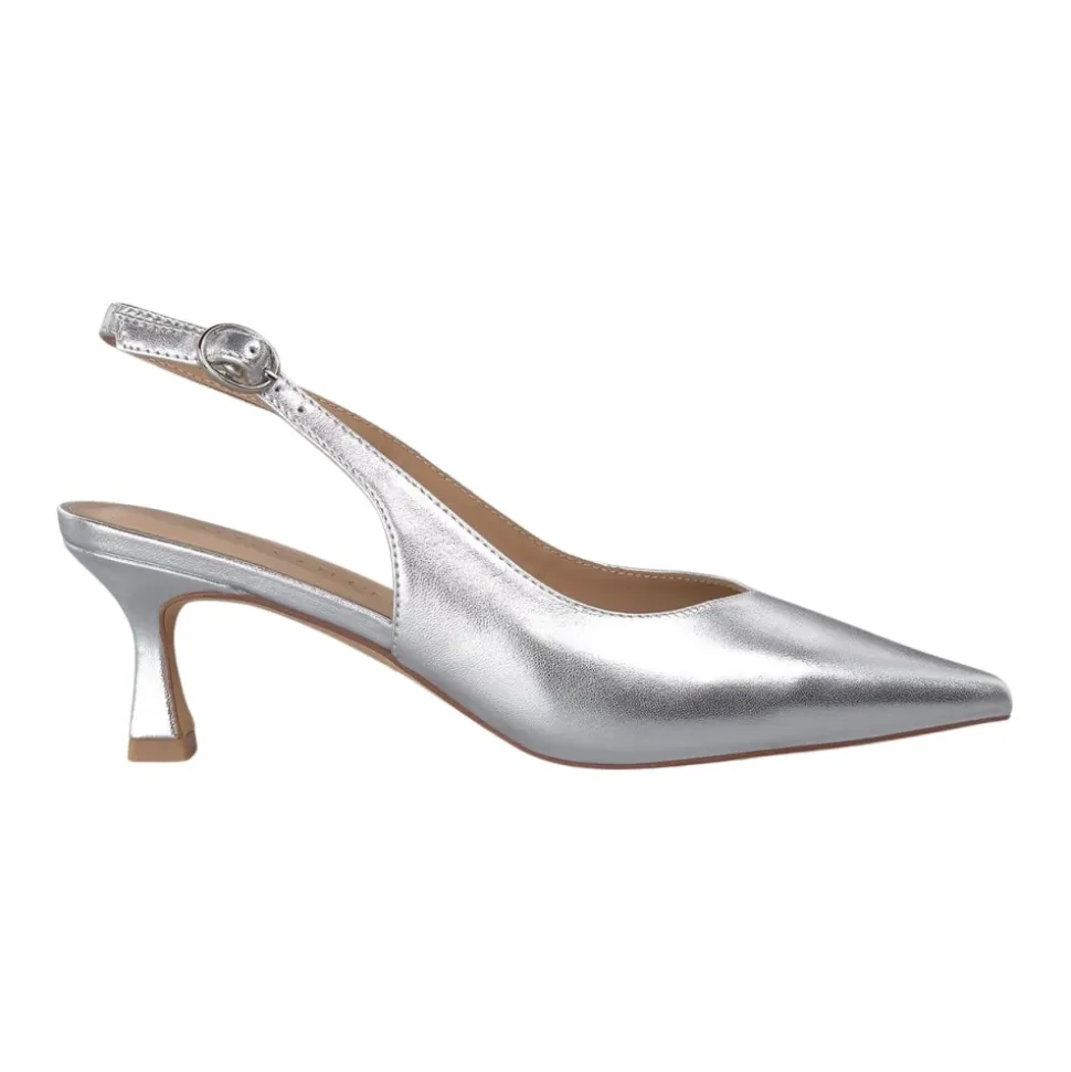 Kotek obcasy buty