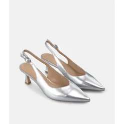 Kotek obcasy buty