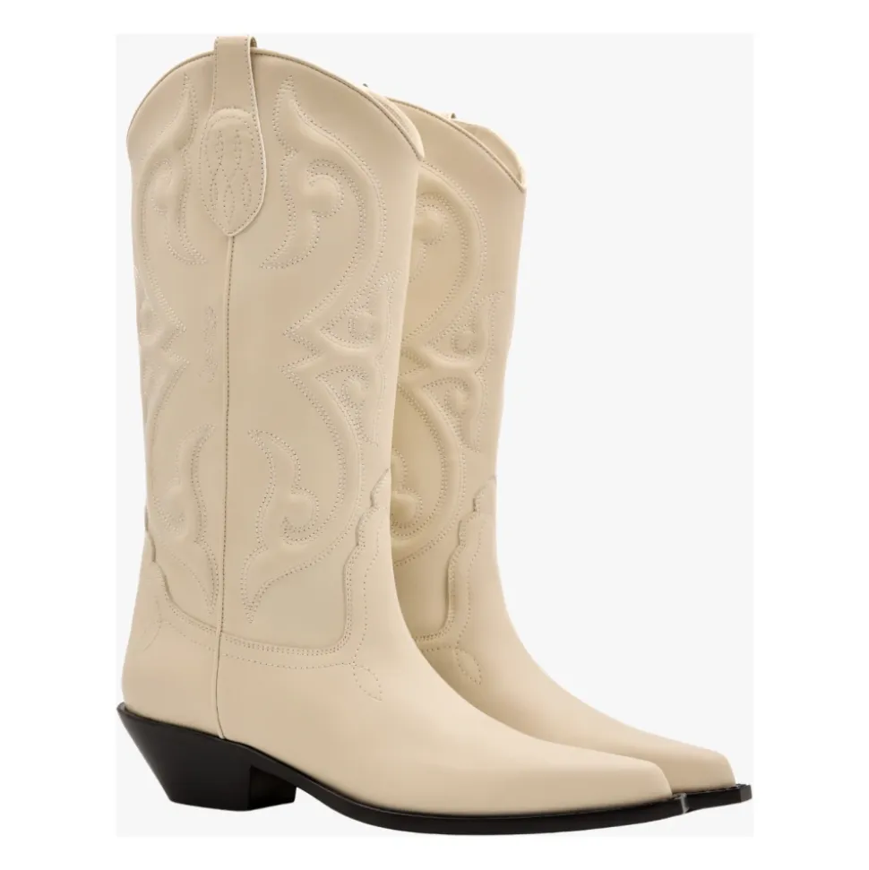 Kowbojskie buty Yuma