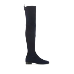 Kozaki za kolano Lowland Suede