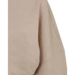 Krótka bluza dresowa