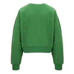 Krótka Bluza Klasyczna