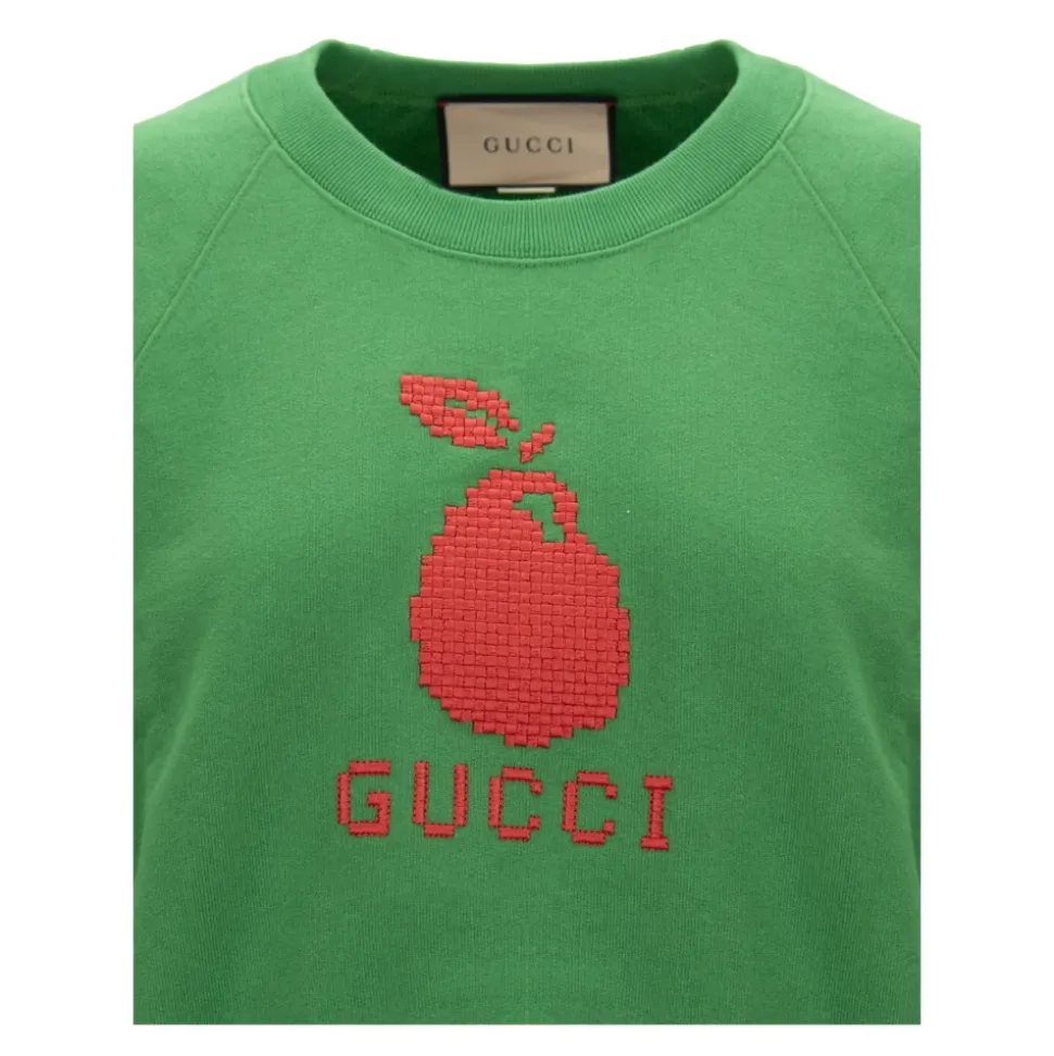 Krótka Bluza Klasyczna