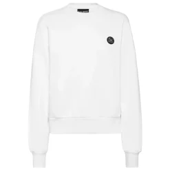 Krótka Bluza LS Glitter