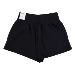 Krótkie spodenki dresowe Phoenix Black Fleece