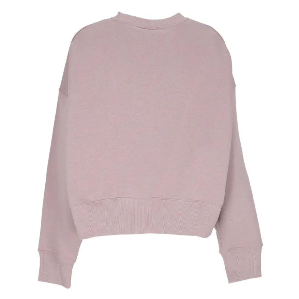 Krótki Sweter