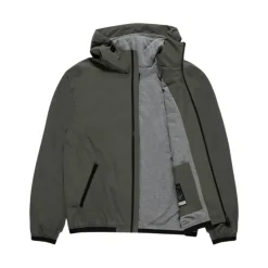 Kurtka Hood Light Captain