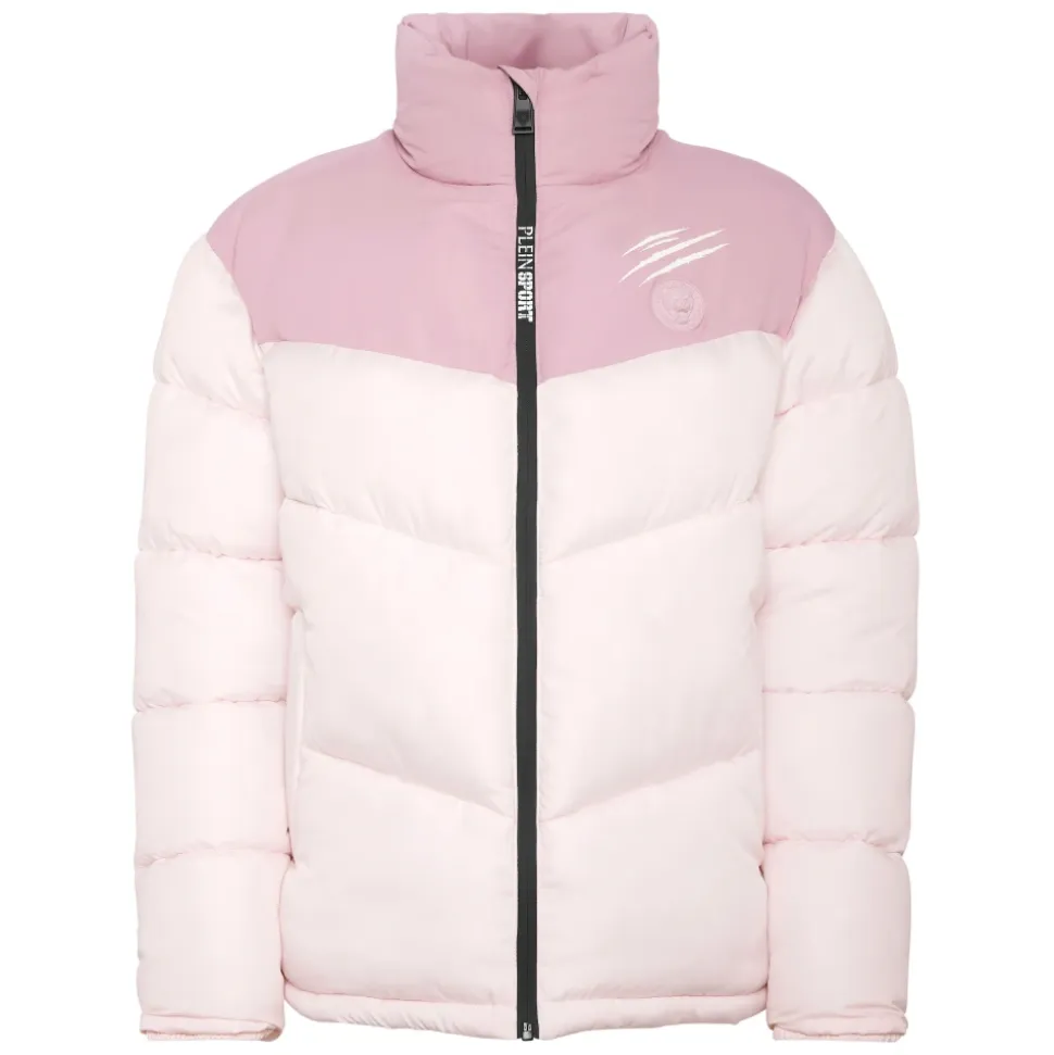 Kurtka Puffer