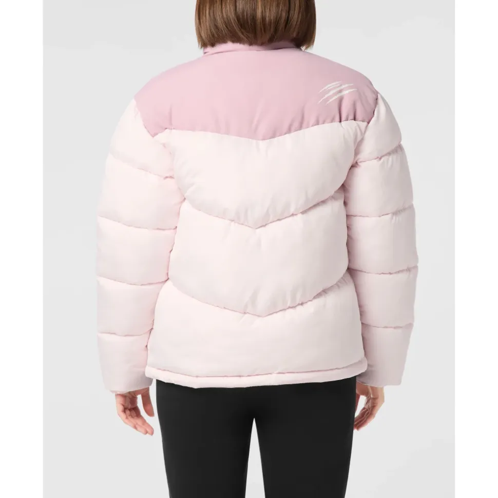 Kurtka Puffer