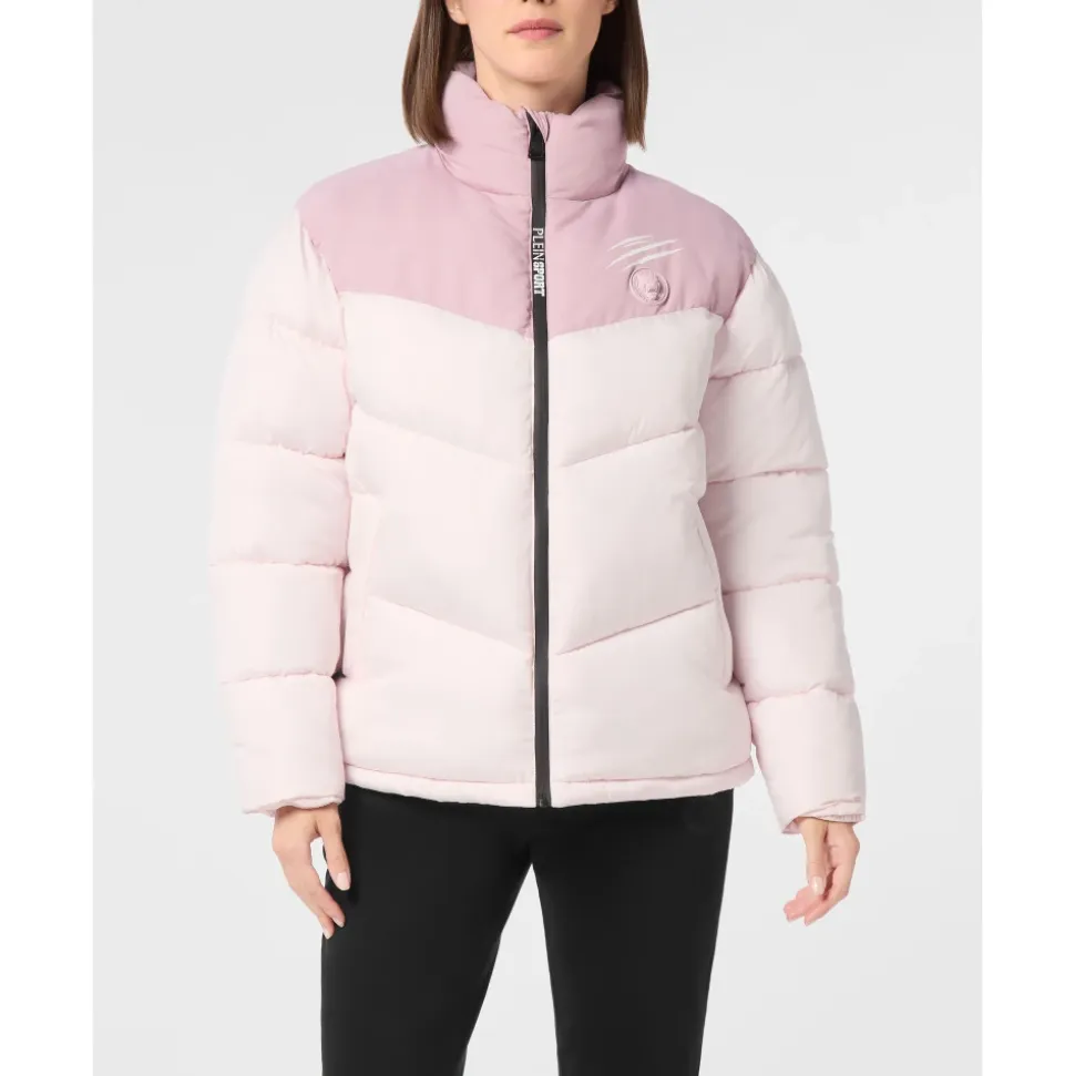 Kurtka Puffer
