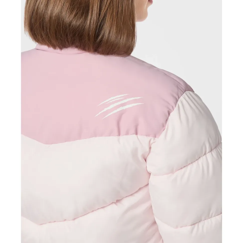 Kurtka Puffer