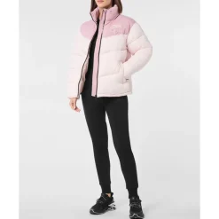 Kurtka Puffer