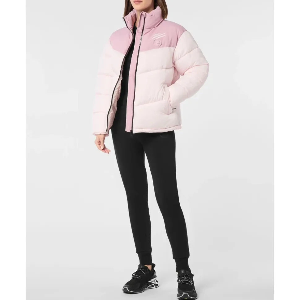 Kurtka Puffer