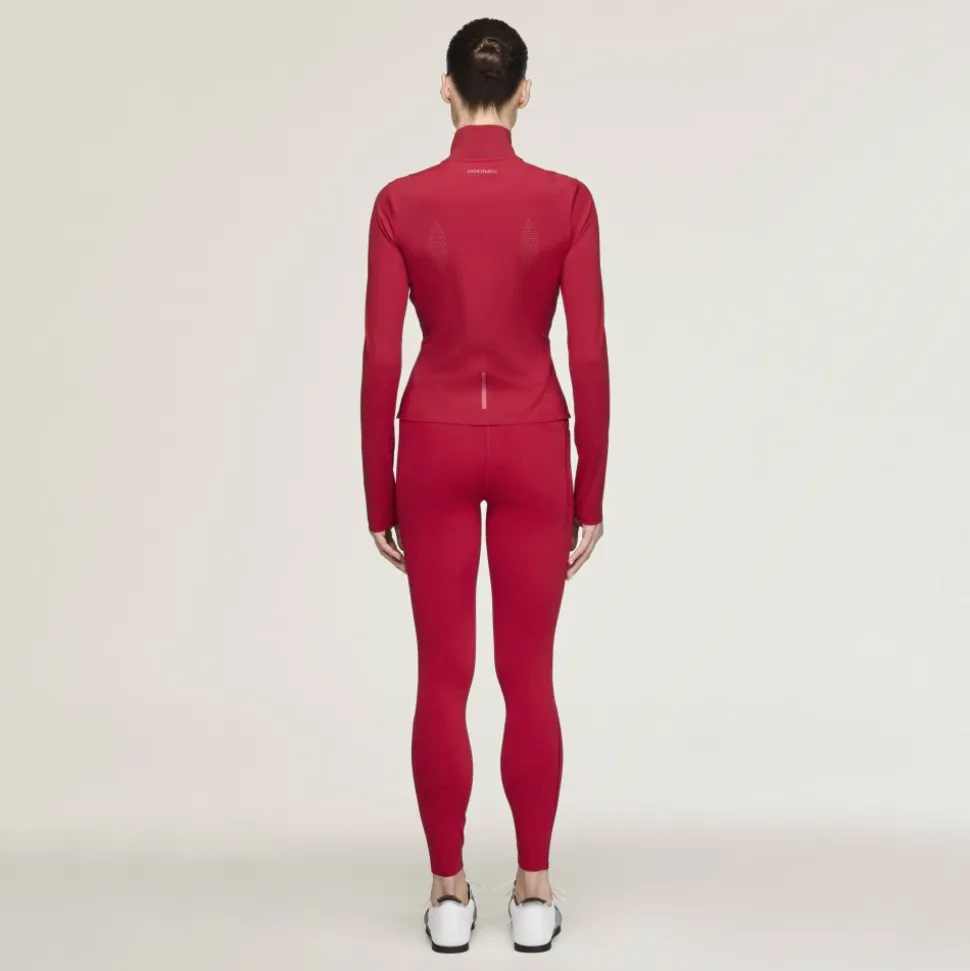 Kurtka Treningowa Midlayer