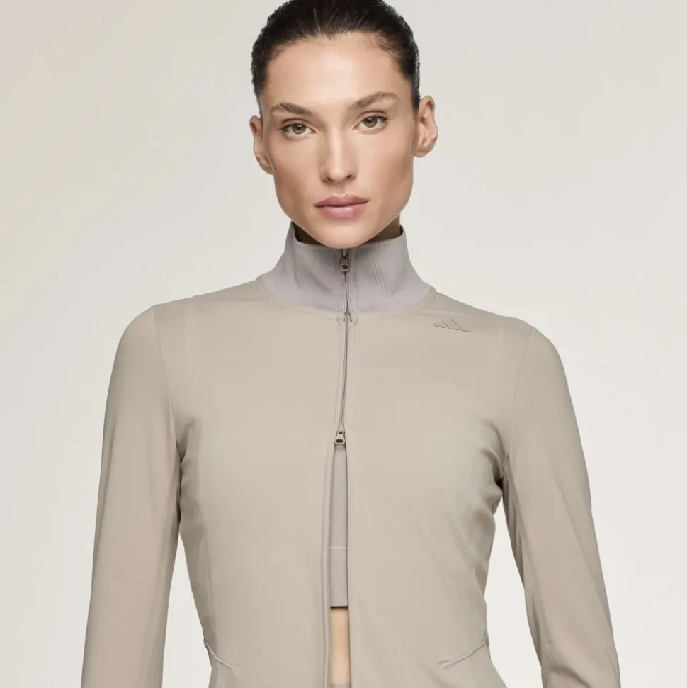 Kurtka treningowa Midlayer