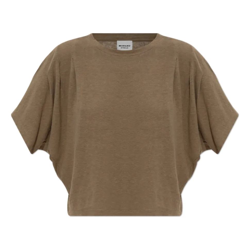 Kyanza Top