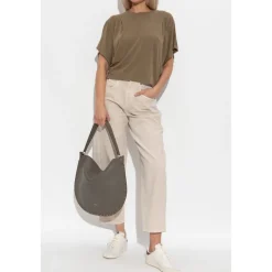 Kyanza Top