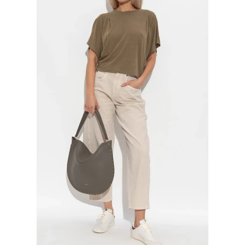Kyanza Top