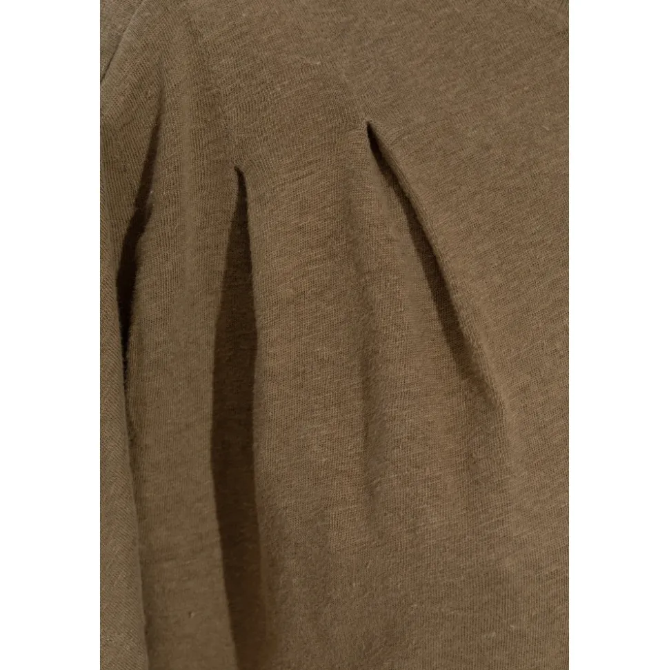 Kyanza Top