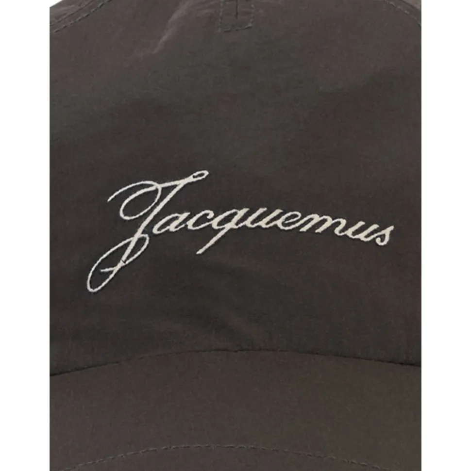 La Casquette Baluchon
