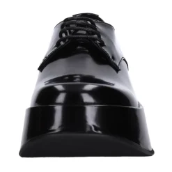 Laced Shoes