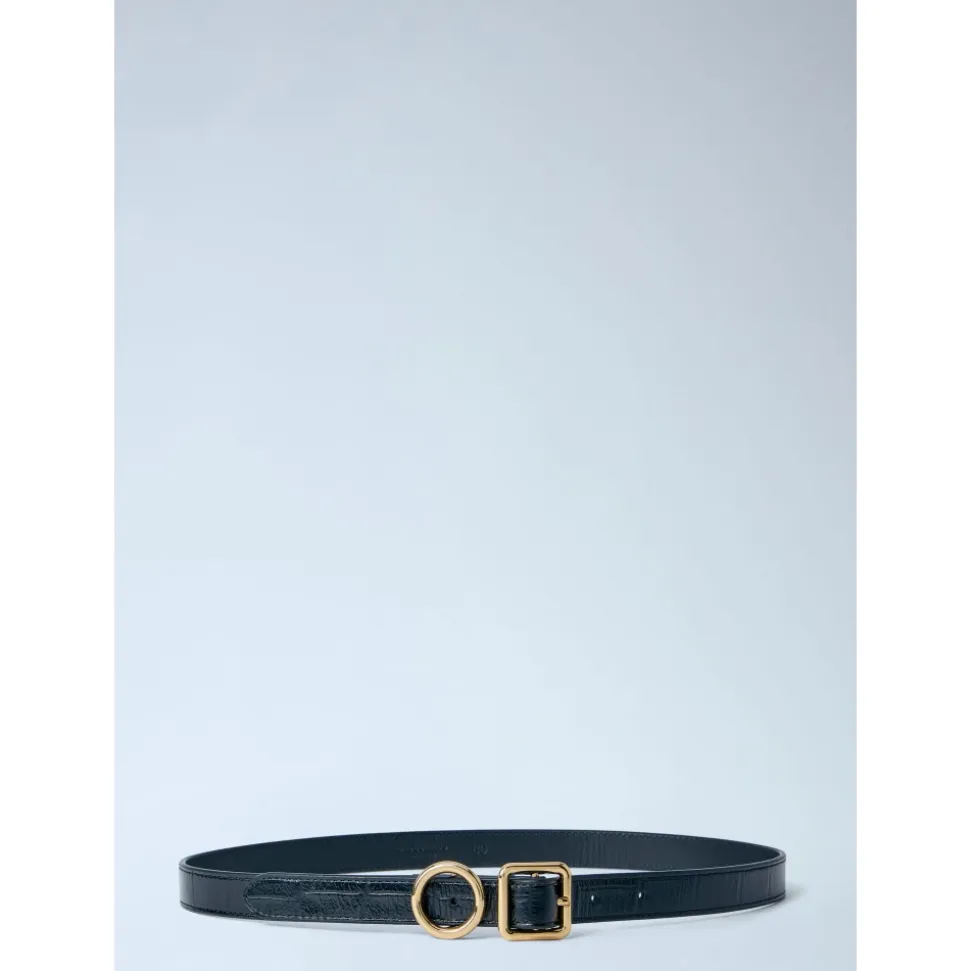 La Ceinture Regalo Fine Belt