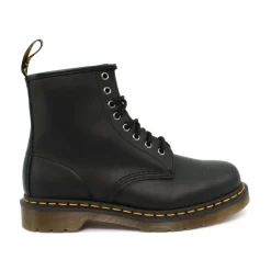 Lace-up Boots