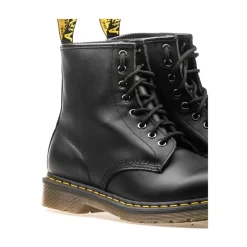 Lace-up Boots