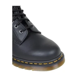 Lace-up Boots