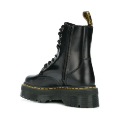 Lace-up Boots