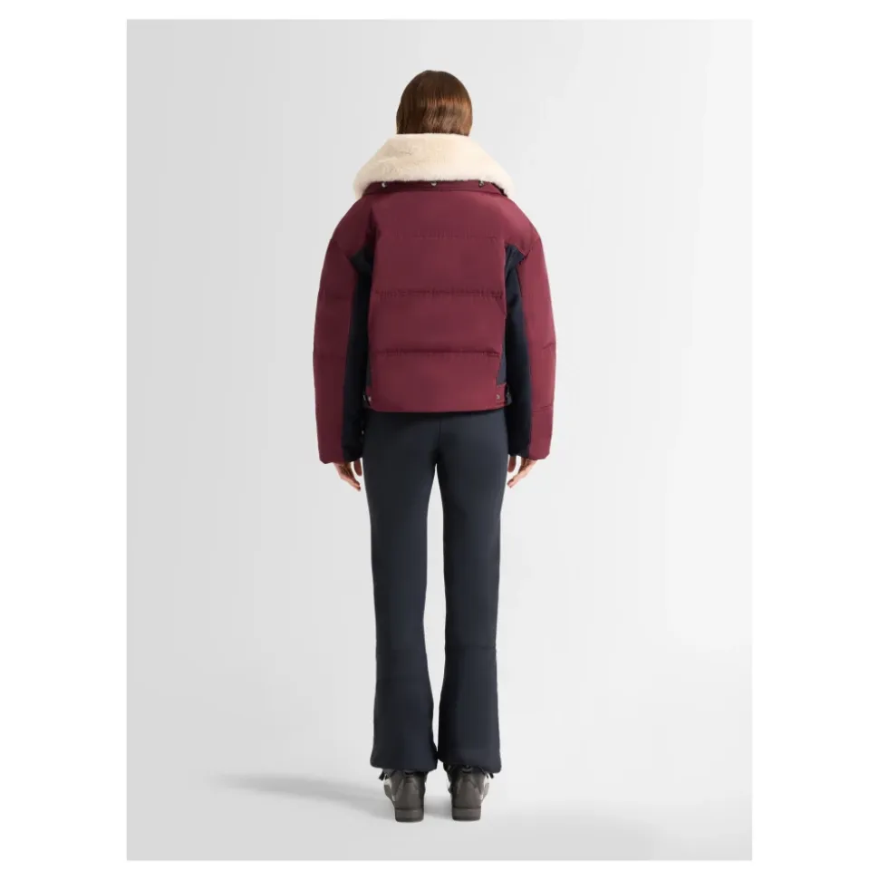 Lakki Ski Jacket