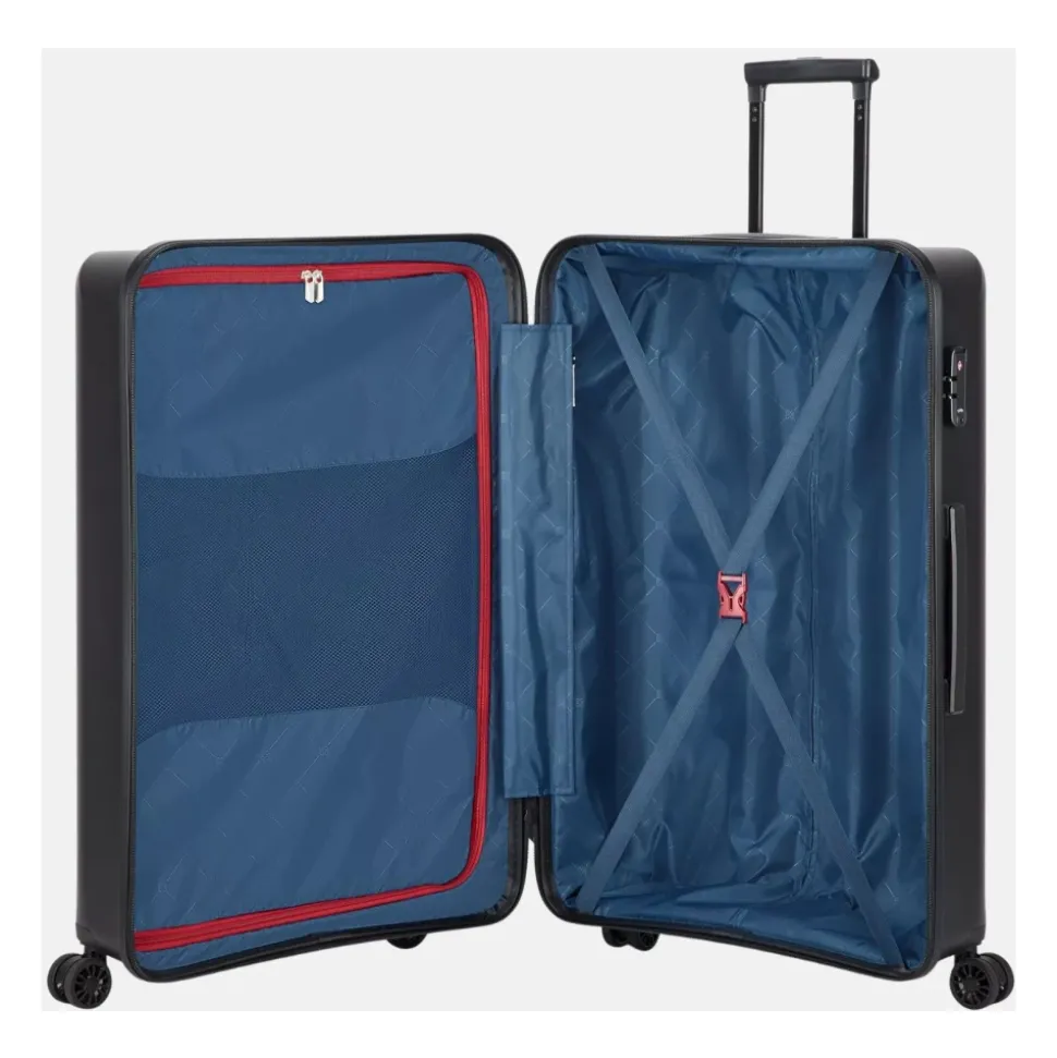Large Suitcases