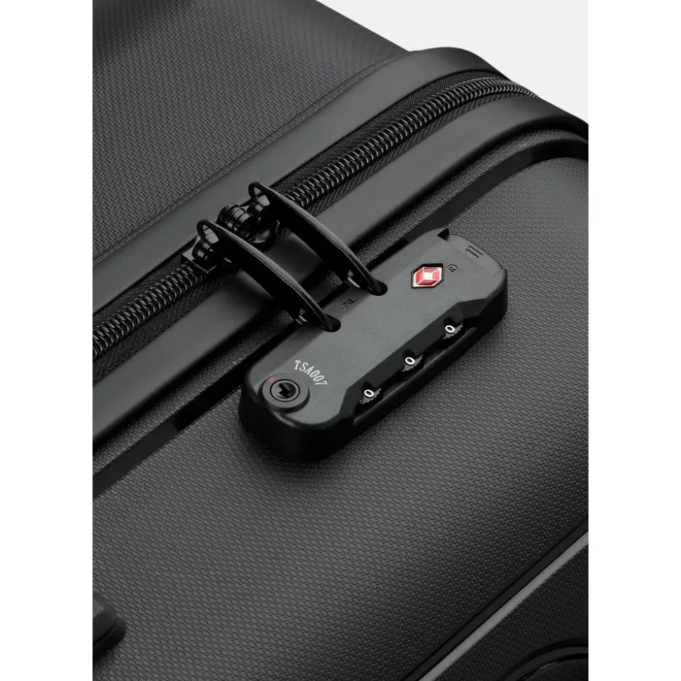 Large Suitcases