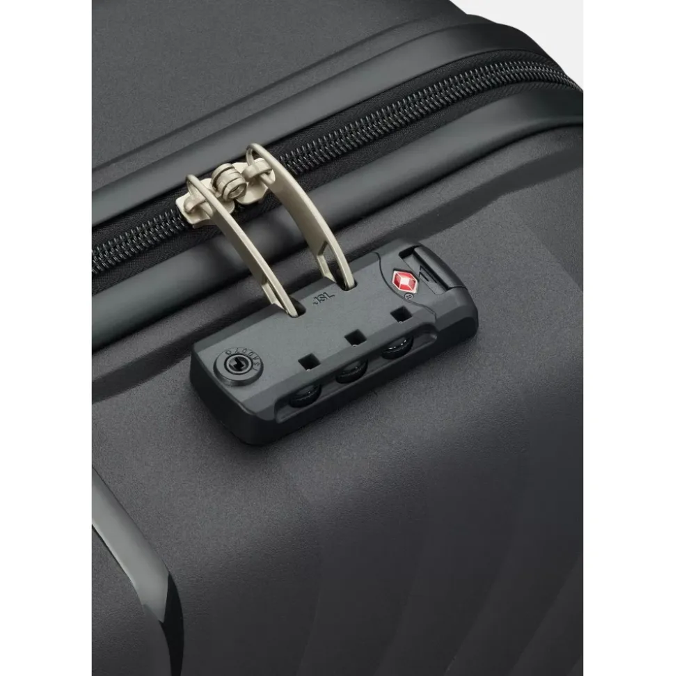Large Suitcases