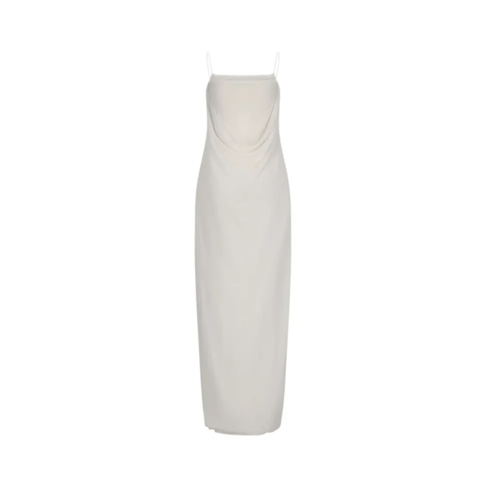 La Robe Maille Plumetis