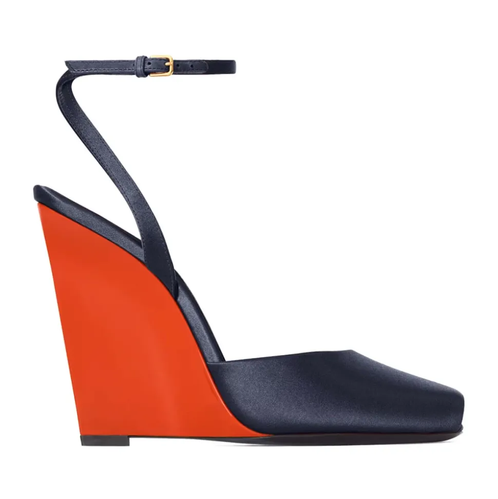 LA SCANDALE Wedges