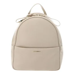 Leather Backpack