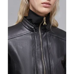 Leather Jackets