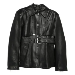 Leather Jackets